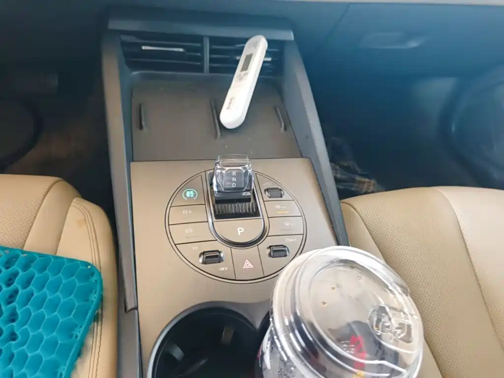 BYD Seal 06 — миниатюра 14