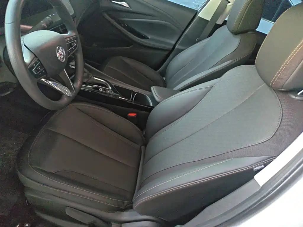 Buick Verano — миниатюра 15
