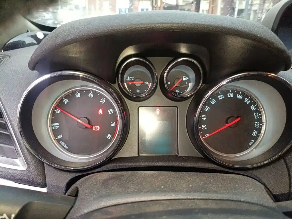 Buick Encore — миниатюра 4