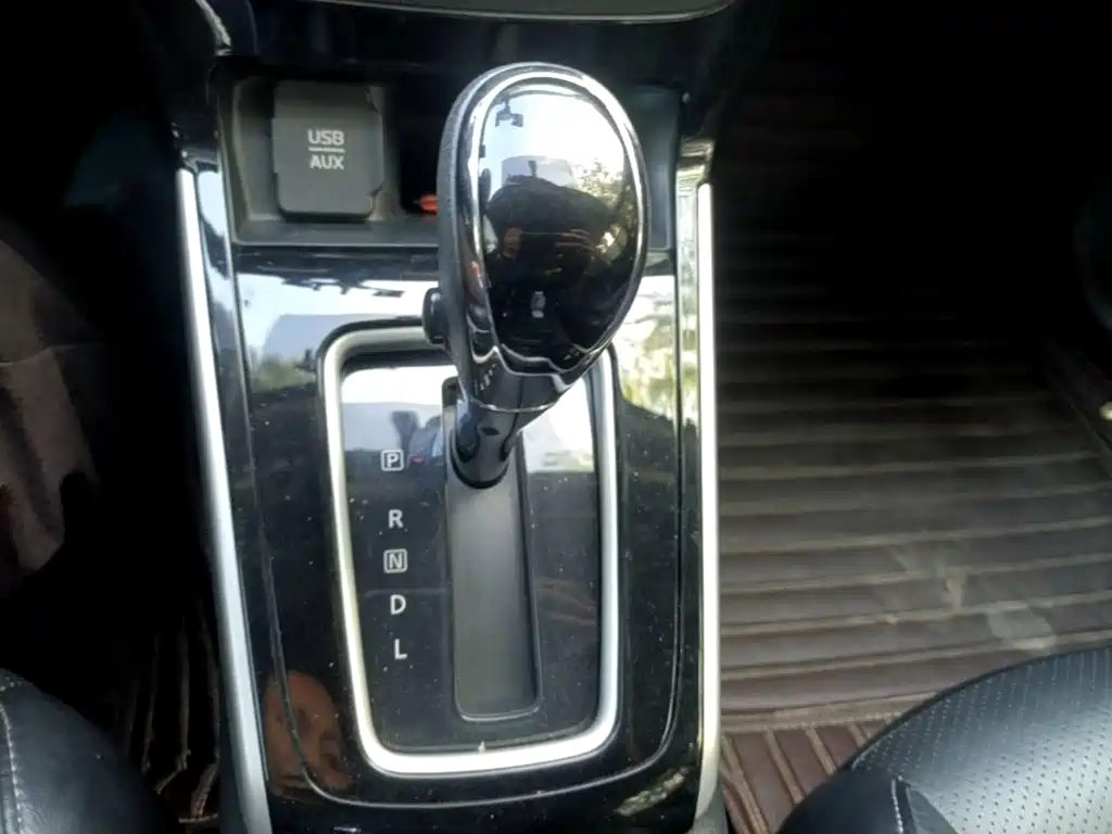 Nissan Sylphy — миниатюра 14