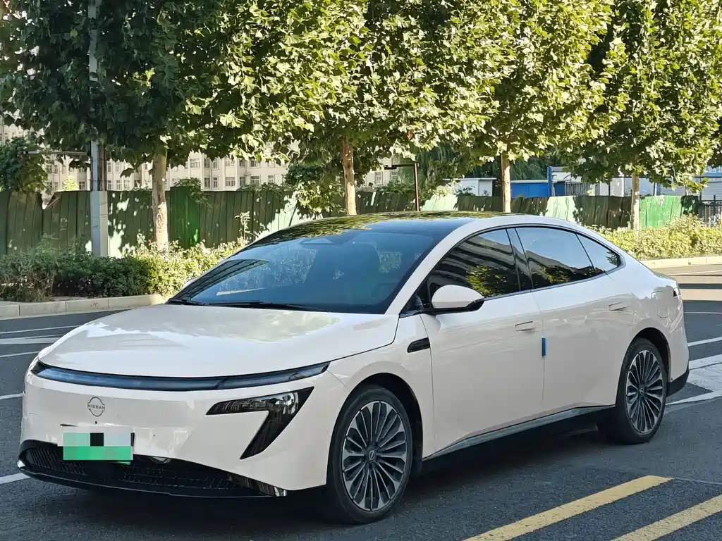 Nissan N7