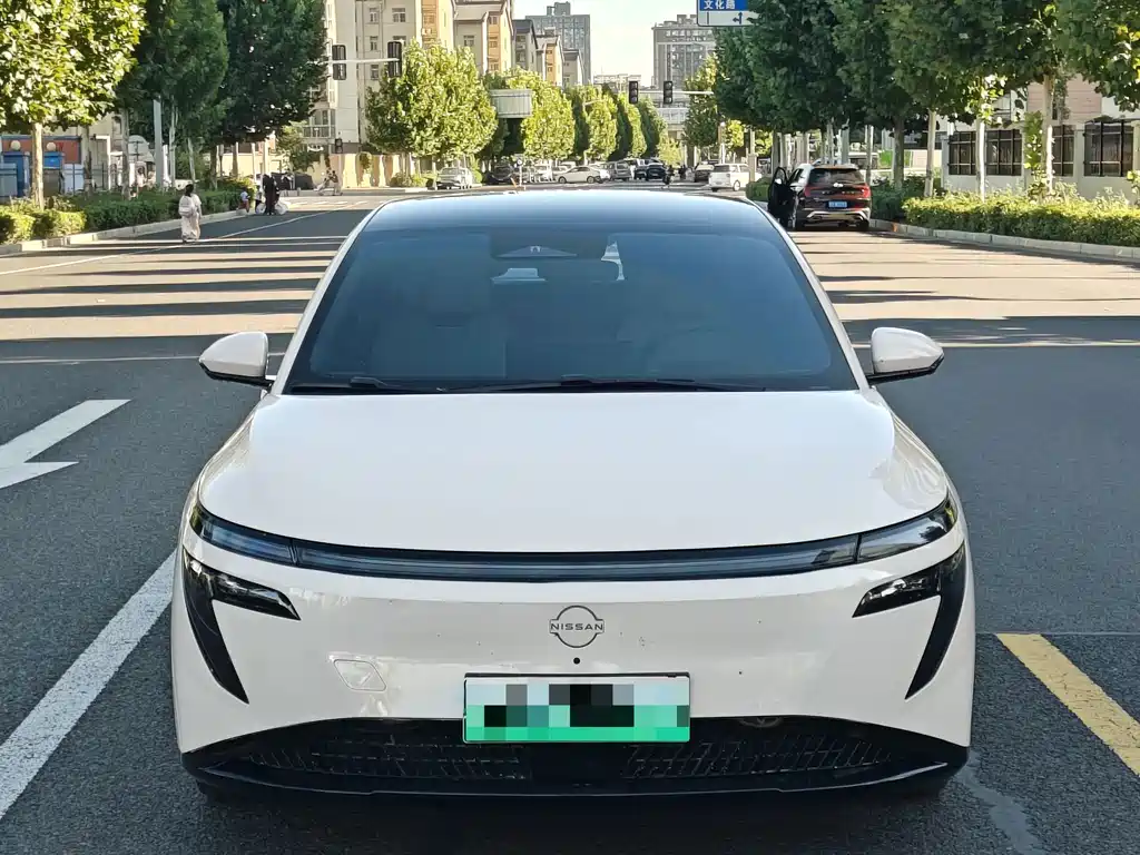 Nissan N7 — миниатюра 2