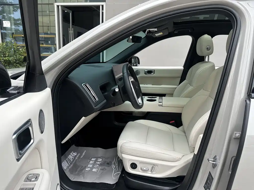Li Auto L6 2024 Max