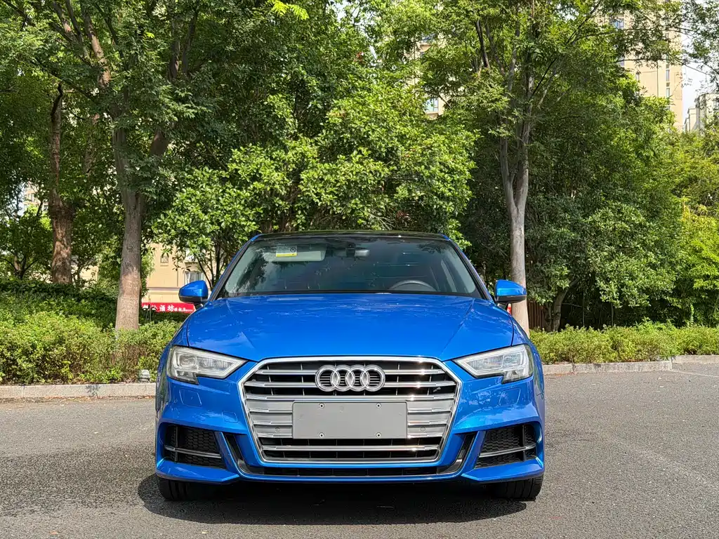 Audi A3 — миниатюра 2