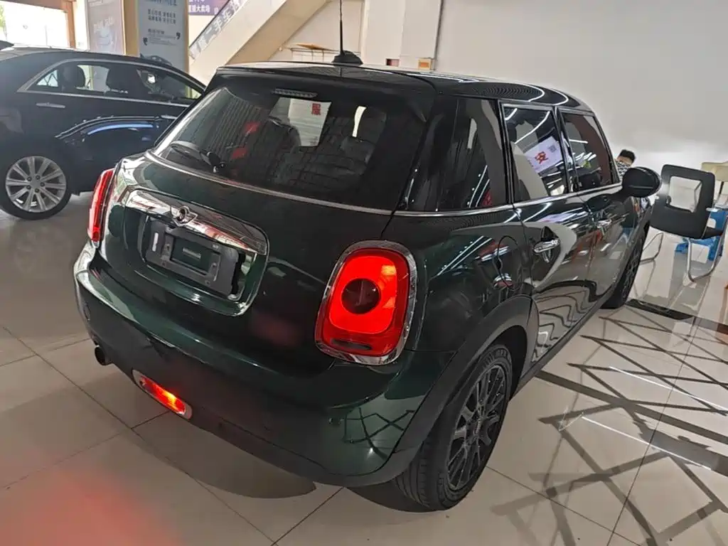 MINI Mini — миниатюра 7