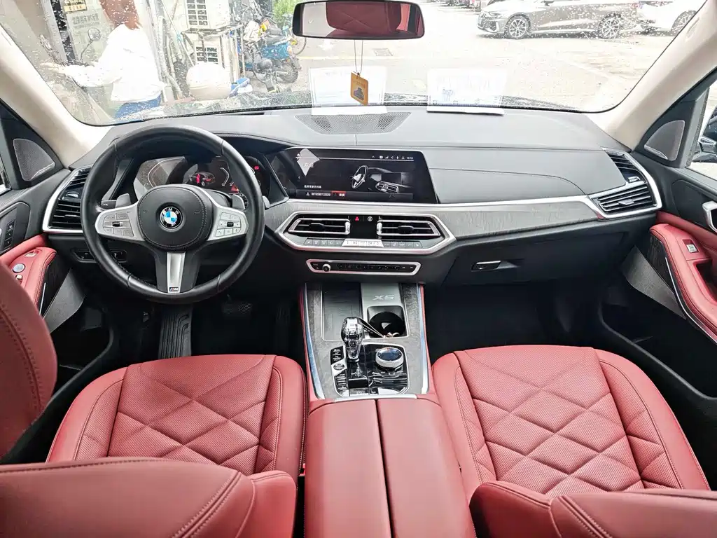 BMW X5 — миниатюра 4