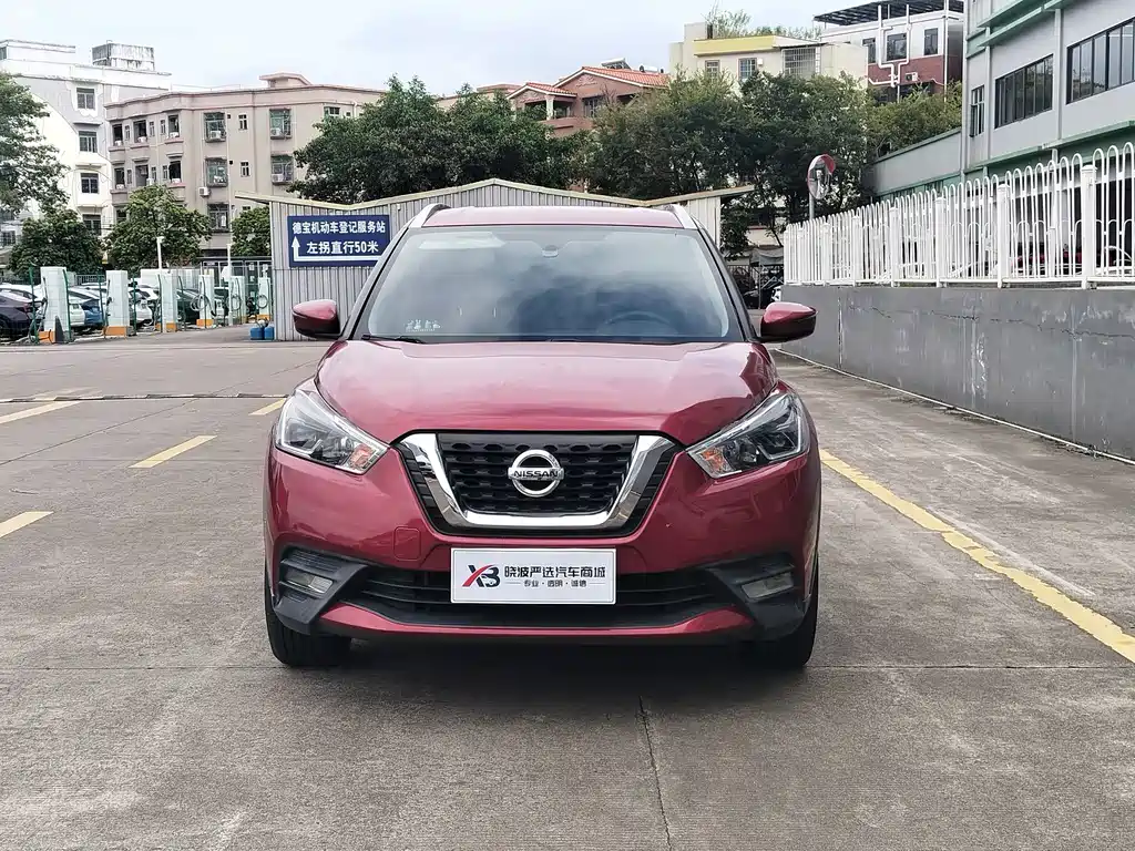 Nissan Kicks — миниатюра 2