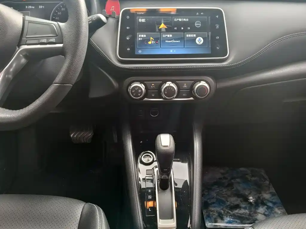 Nissan Kicks — миниатюра 9