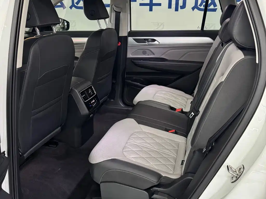 Volkswagen Tavendor — миниатюра 5