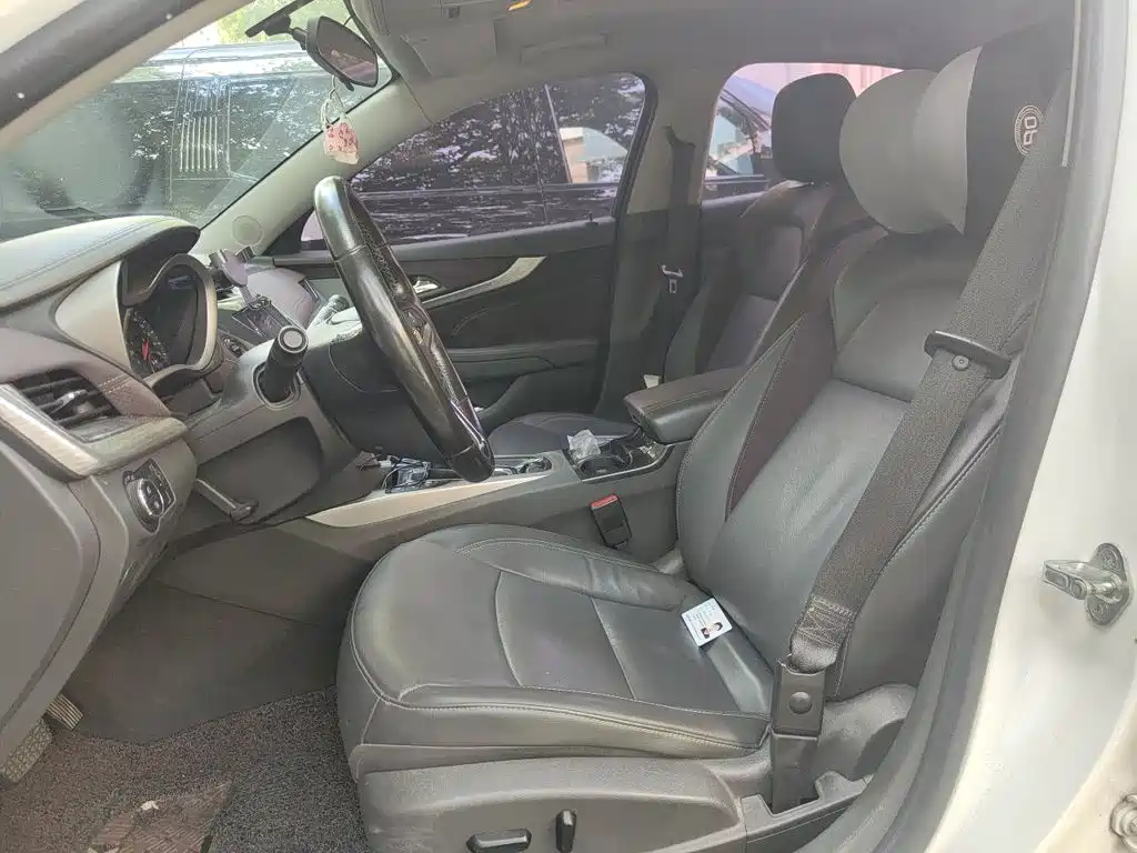 Chevrolet Malibu — миниатюра 8