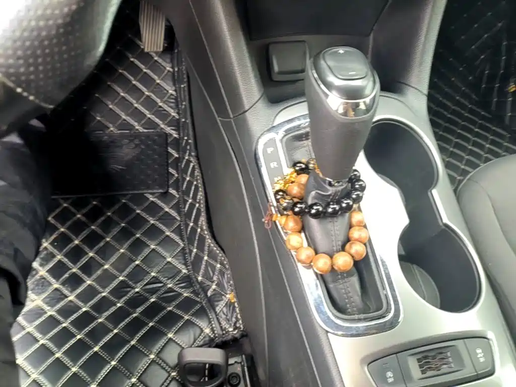 Chevrolet Cruze — миниатюра 14