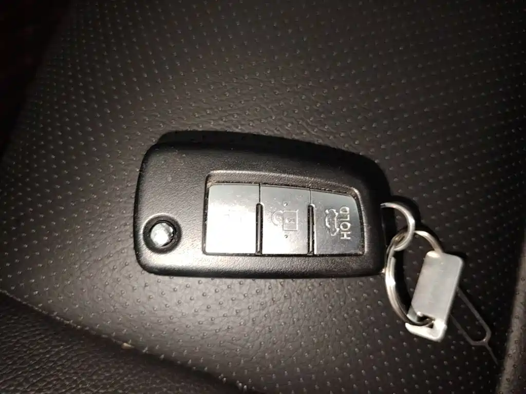 Nissan Sylphy — миниатюра 9