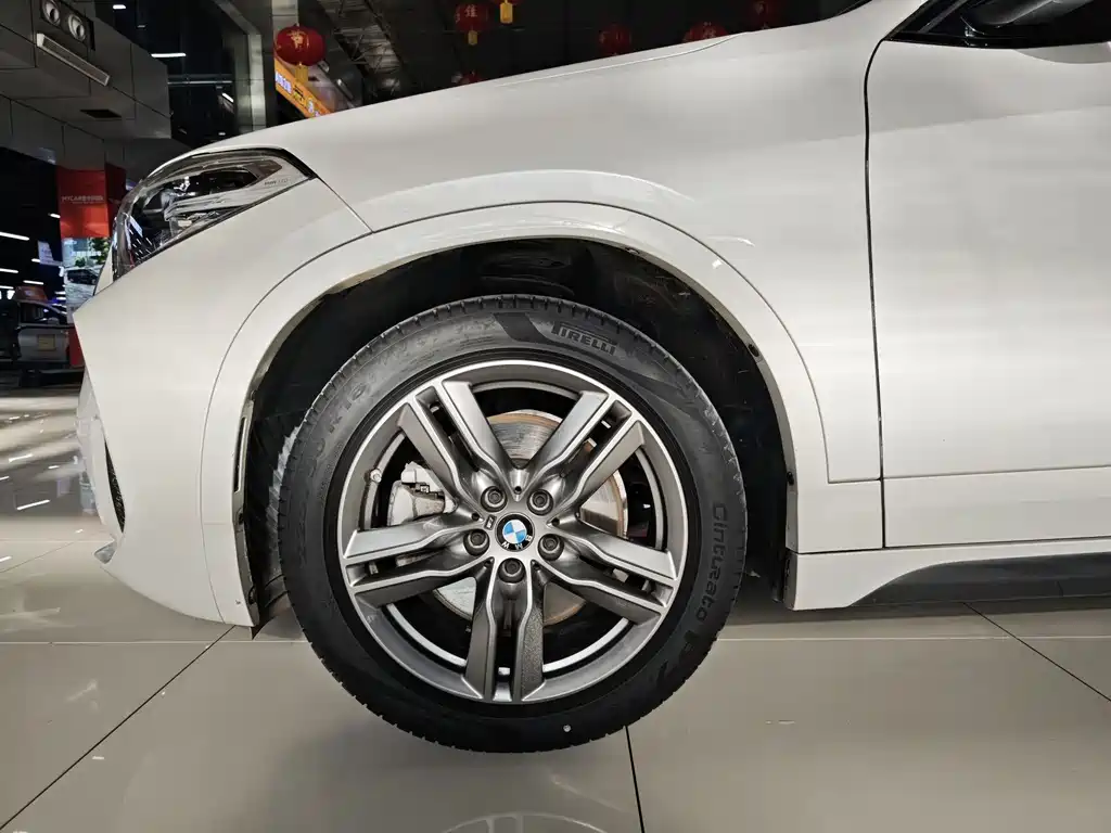 BMW X2 — миниатюра 19