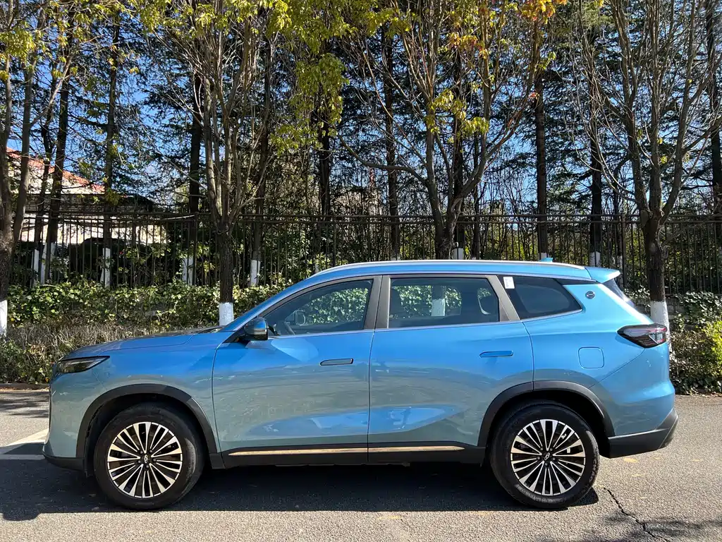 CHERY TIGGO 8 PLUS C DM