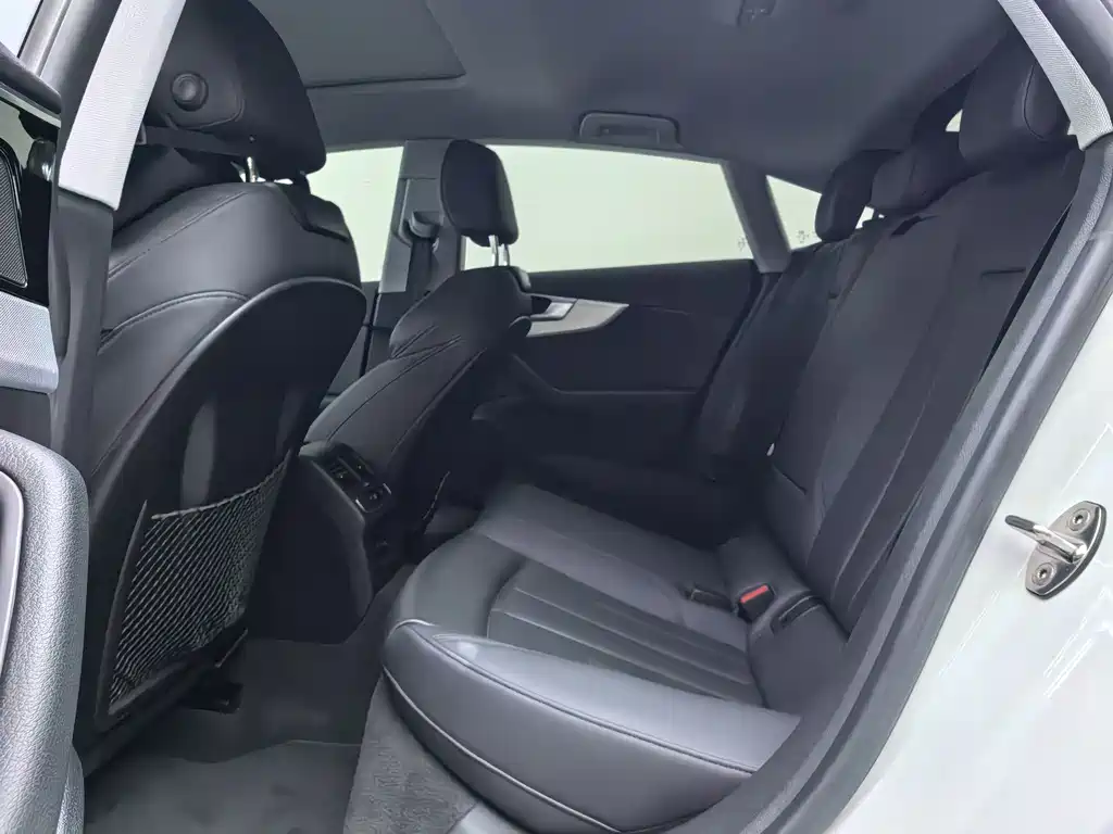 Audi A5 2023 Sportback 40 TFSI Fashion