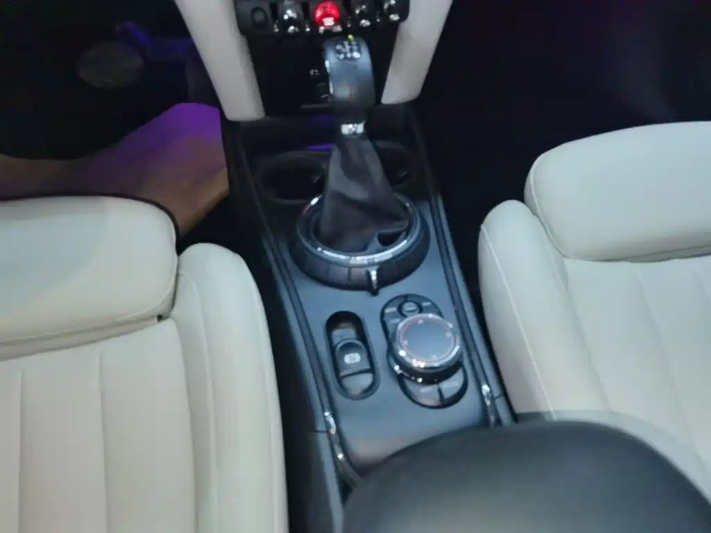 MINI Mini Countryman — миниатюра 14