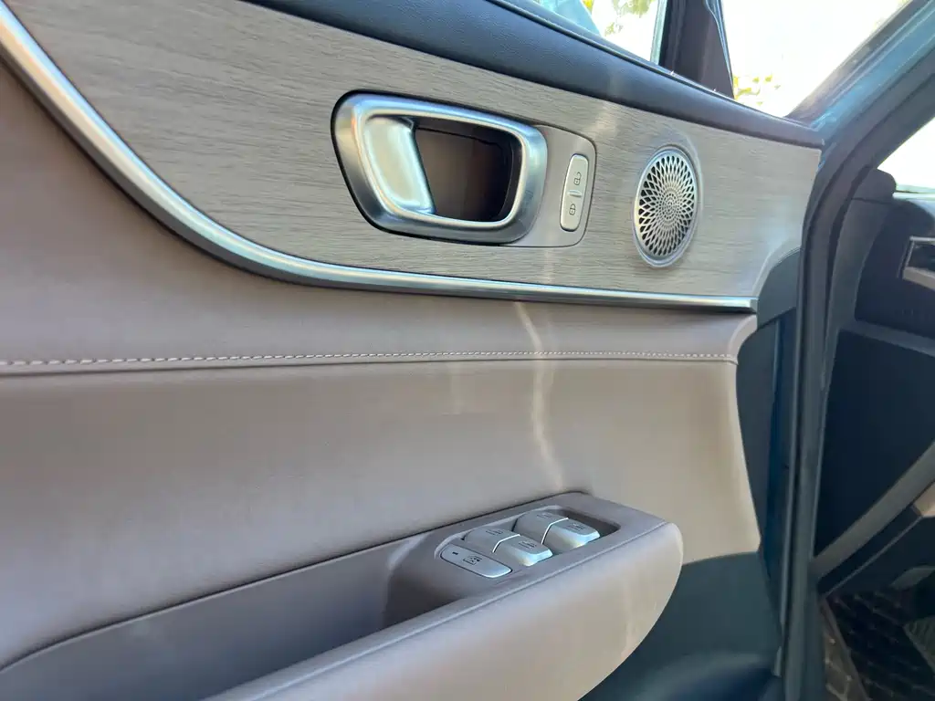 CHERY TIGGO 8 PLUS C DM