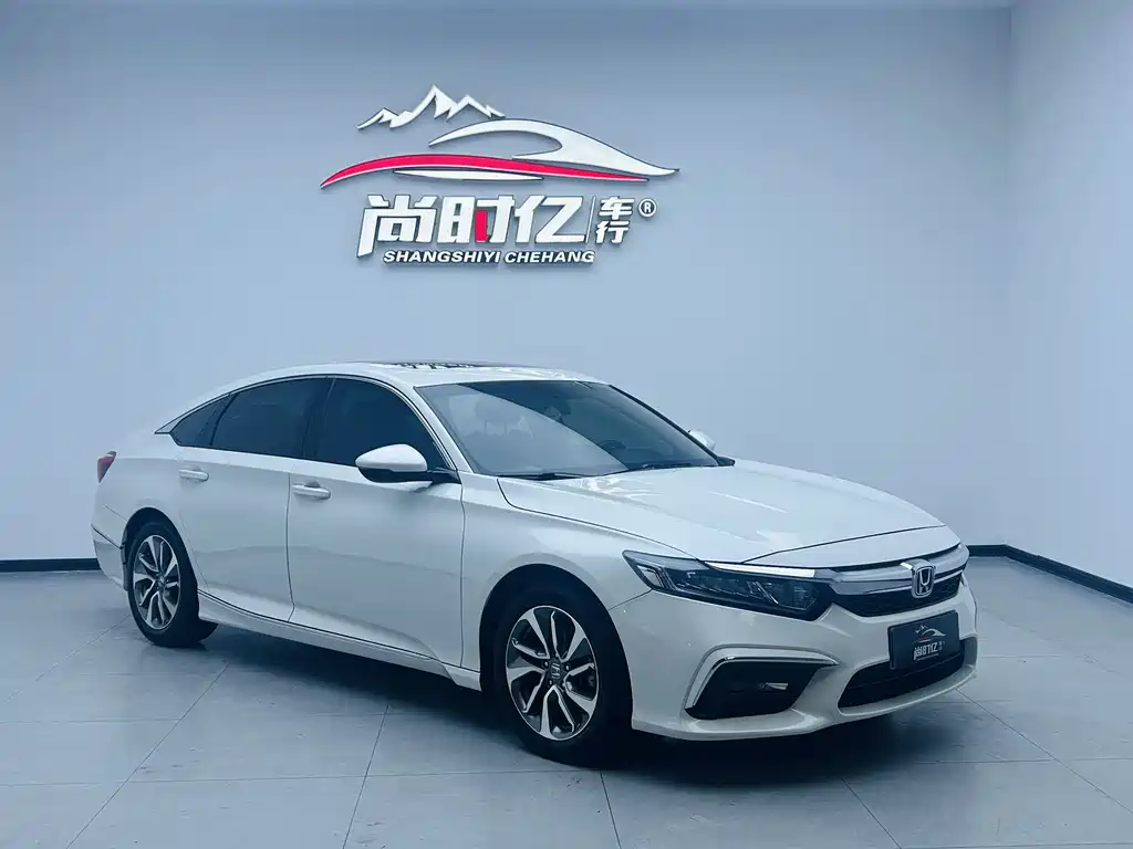 Honda Inspire 2019 260TURBO VI