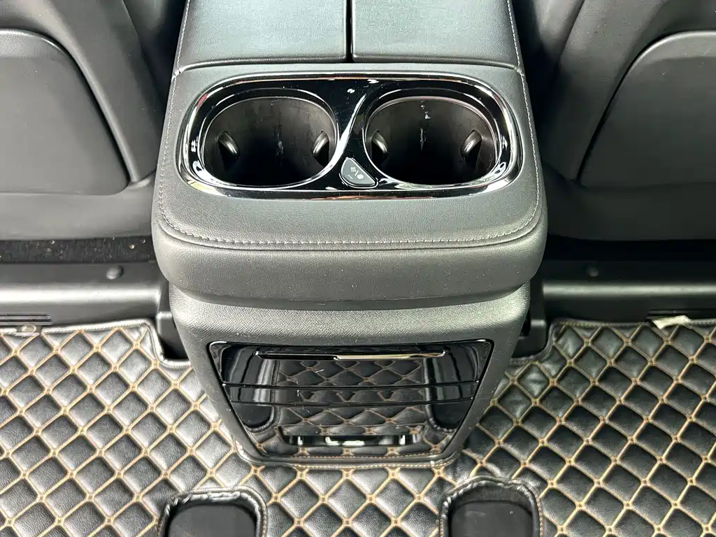 GAC Motor Trumpchi M8 — миниатюра 19