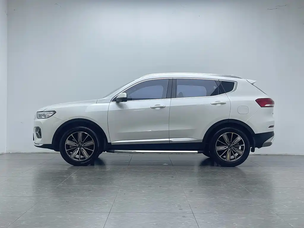 Haval H6 — миниатюра 15