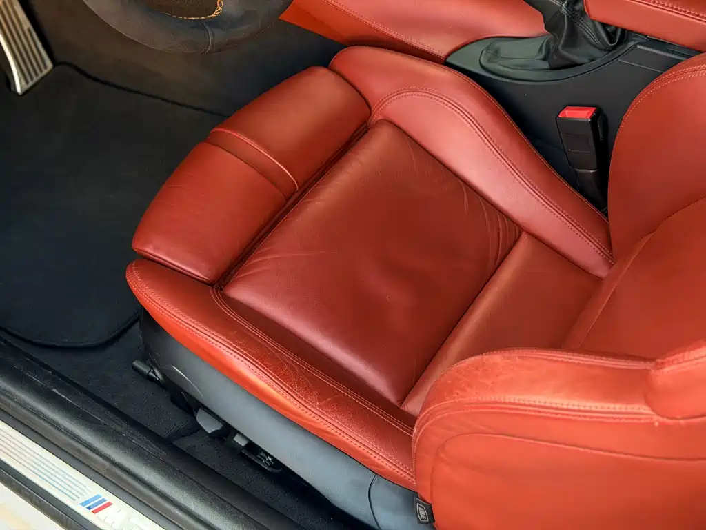 BMW M3 — миниатюра 9