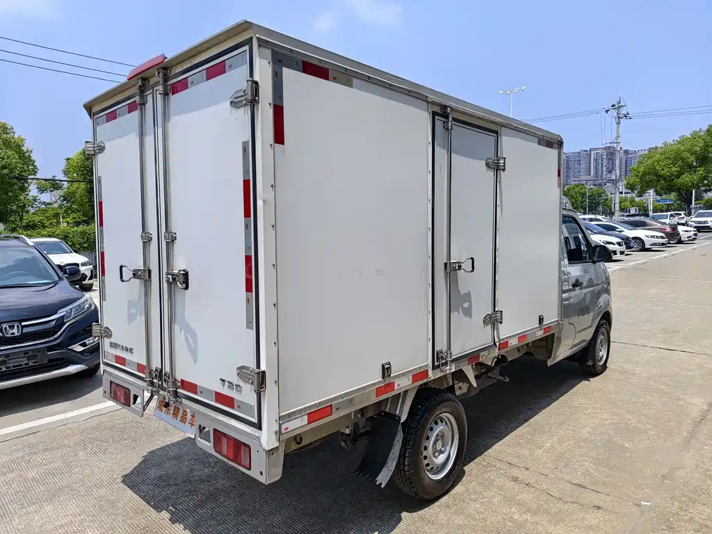 Jinbei Jinbei T3 — миниатюра 6