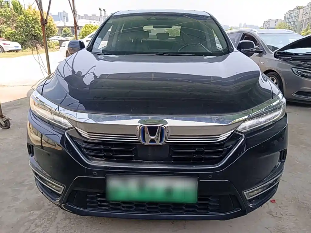 Honda Breeze PHEV — миниатюра 3