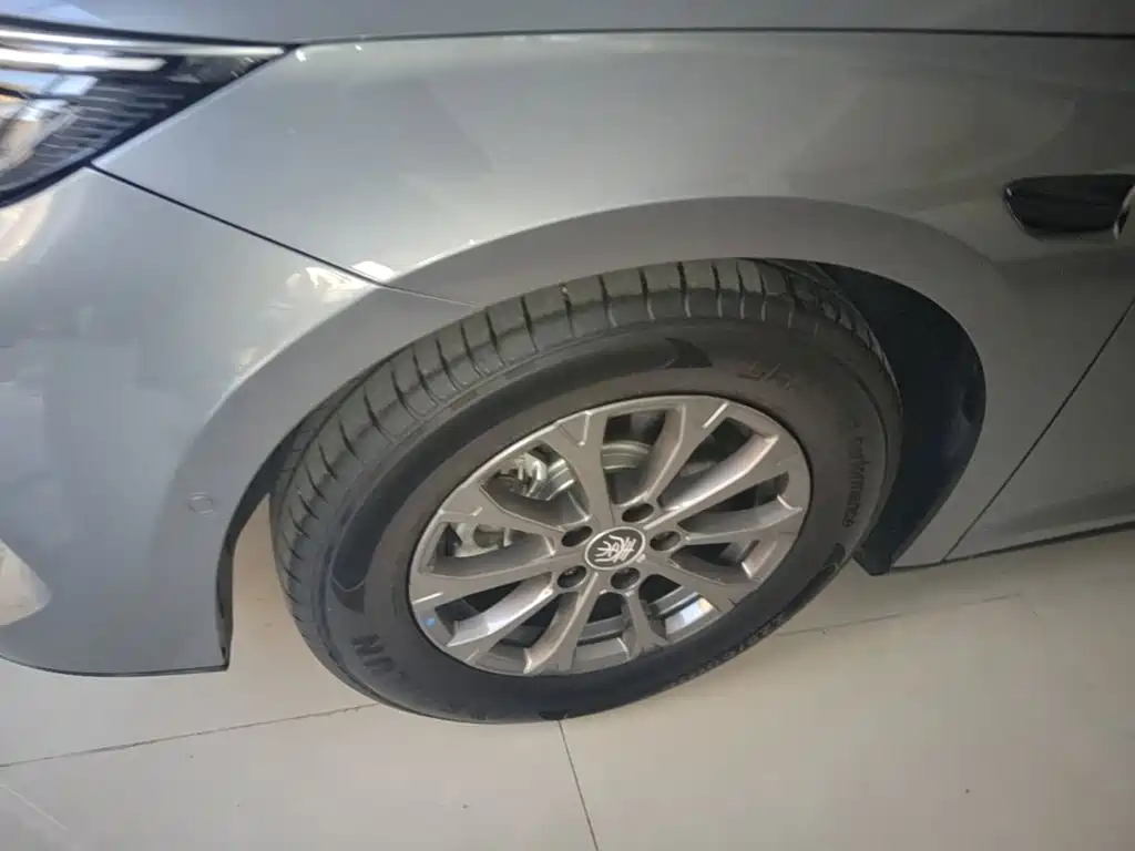 BYD Qin L — миниатюра 23