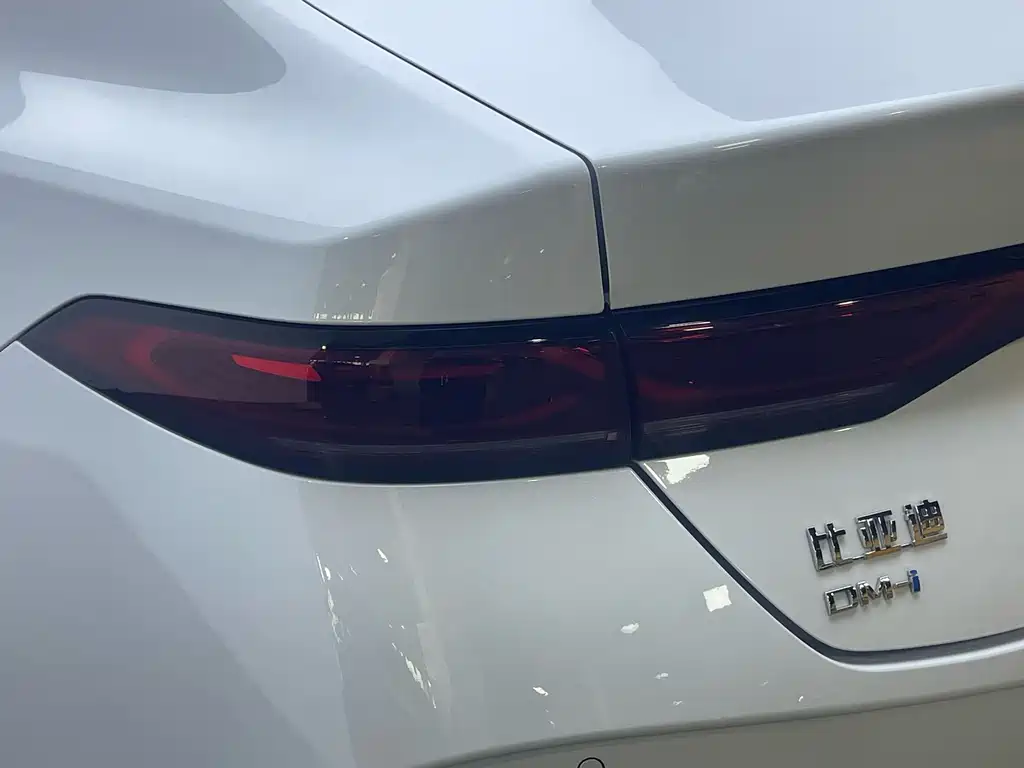 BYD Qin PLUS — миниатюра 11