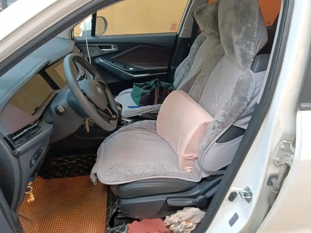 Changan CS15 — миниатюра 12
