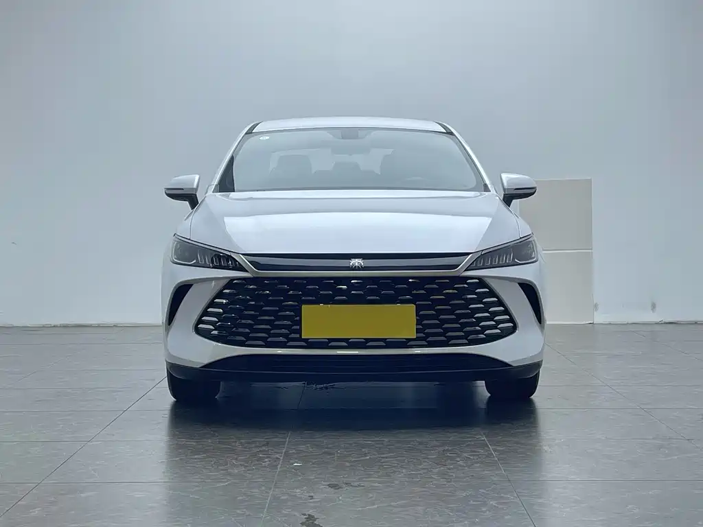 BYD Qin PLUS — миниатюра 2