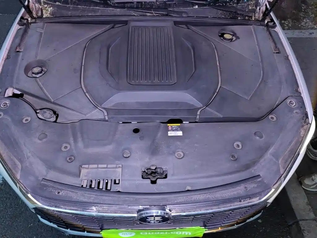 BYD Qin Pro NEV — миниатюра 11