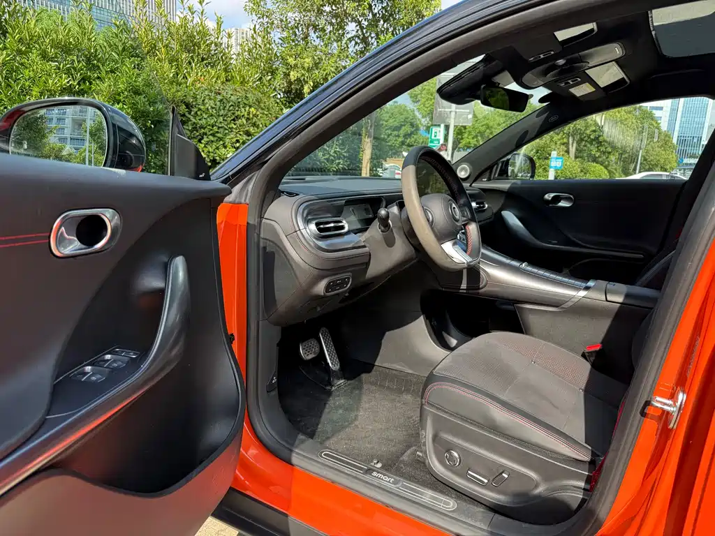 smart Smart #3 — миниатюра 6