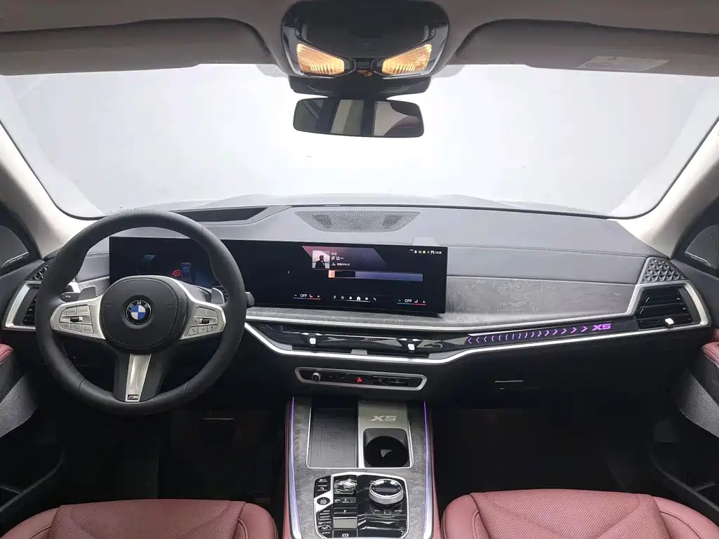 BMW X5 — миниатюра 3