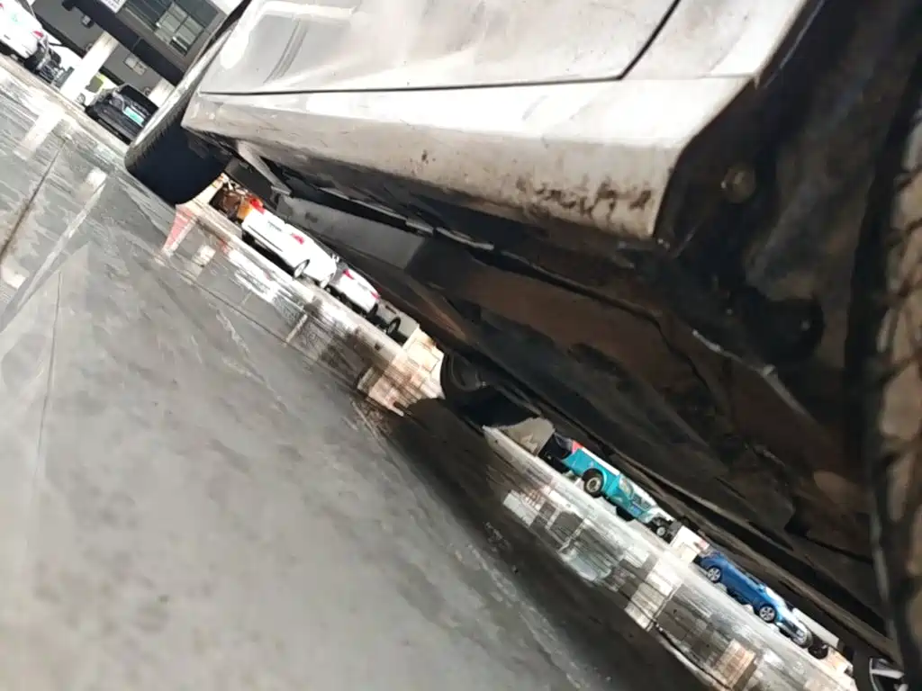 Toyota Camry — миниатюра 21