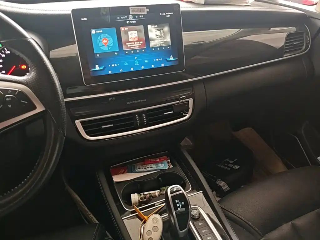 BYD MAX — миниатюра 13