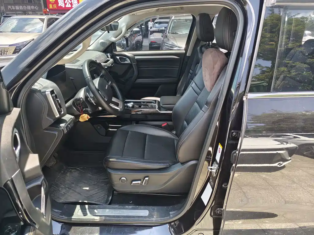 Haval Big Dog — миниатюра 5