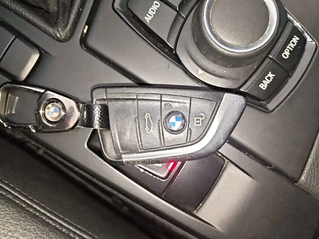 BMW X1 — миниатюра 9