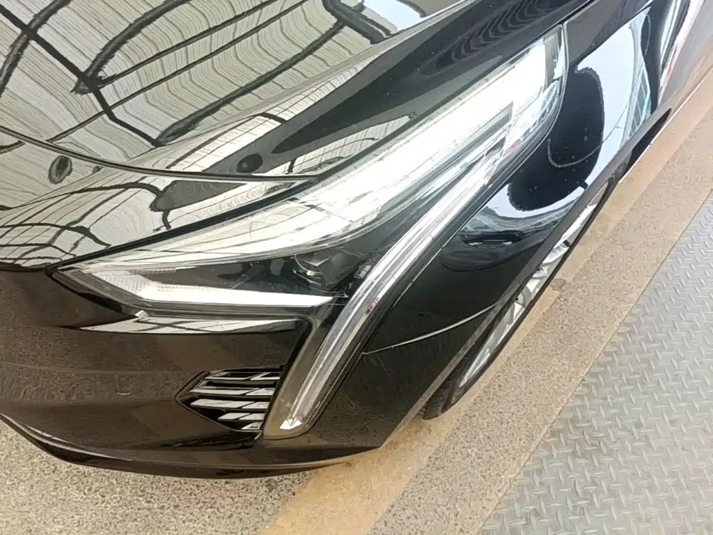 Cadillac CT6 — миниатюра 18