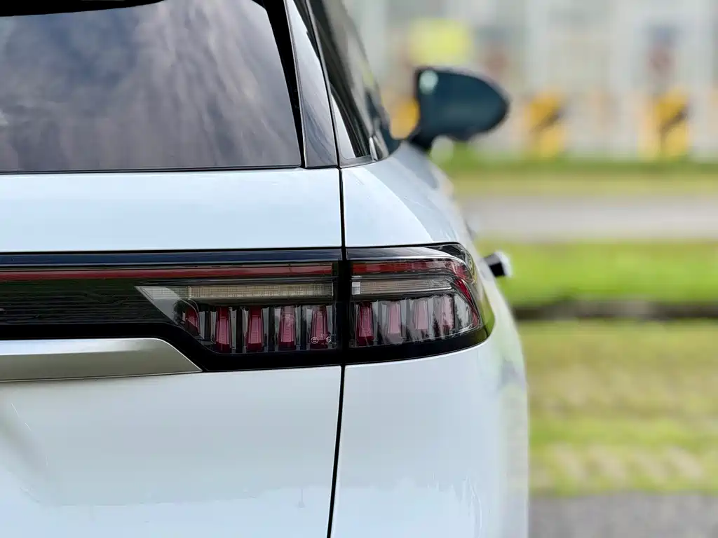 Chery Tiggo 9 — миниатюра 18