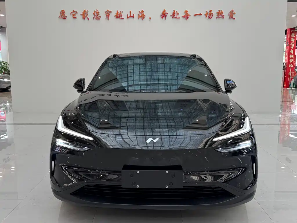 Onvo L60 2025 85kWh