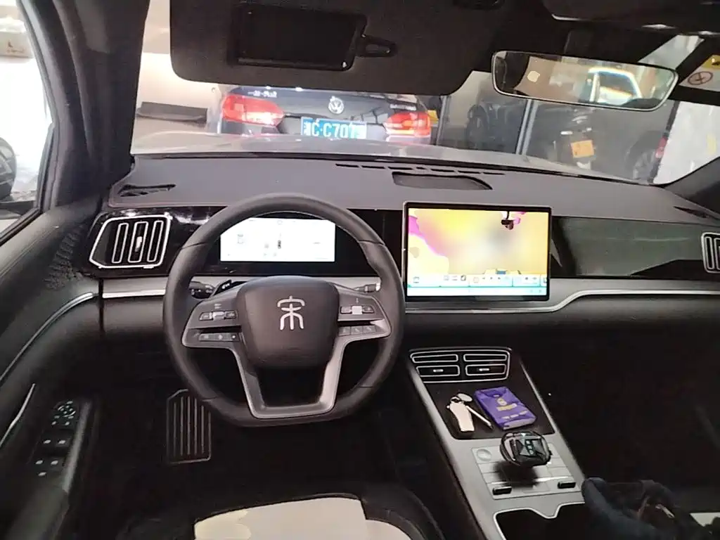 BYD Pro New Energy — миниатюра 11