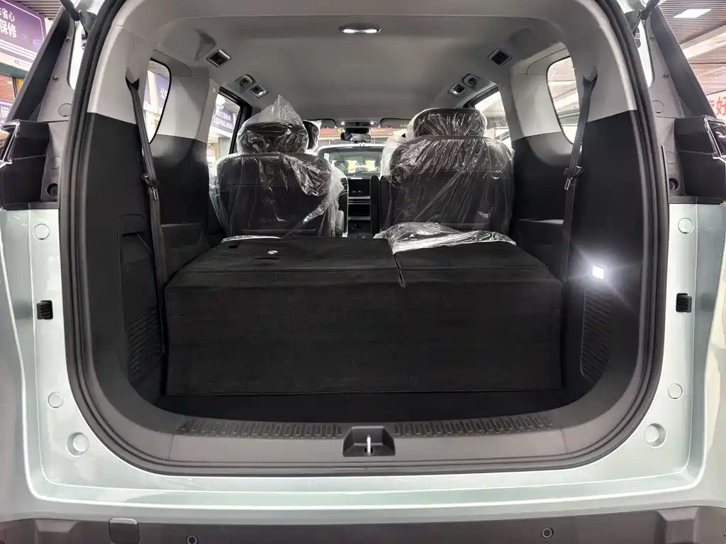 Maxus Dajia 7 — миниатюра 19