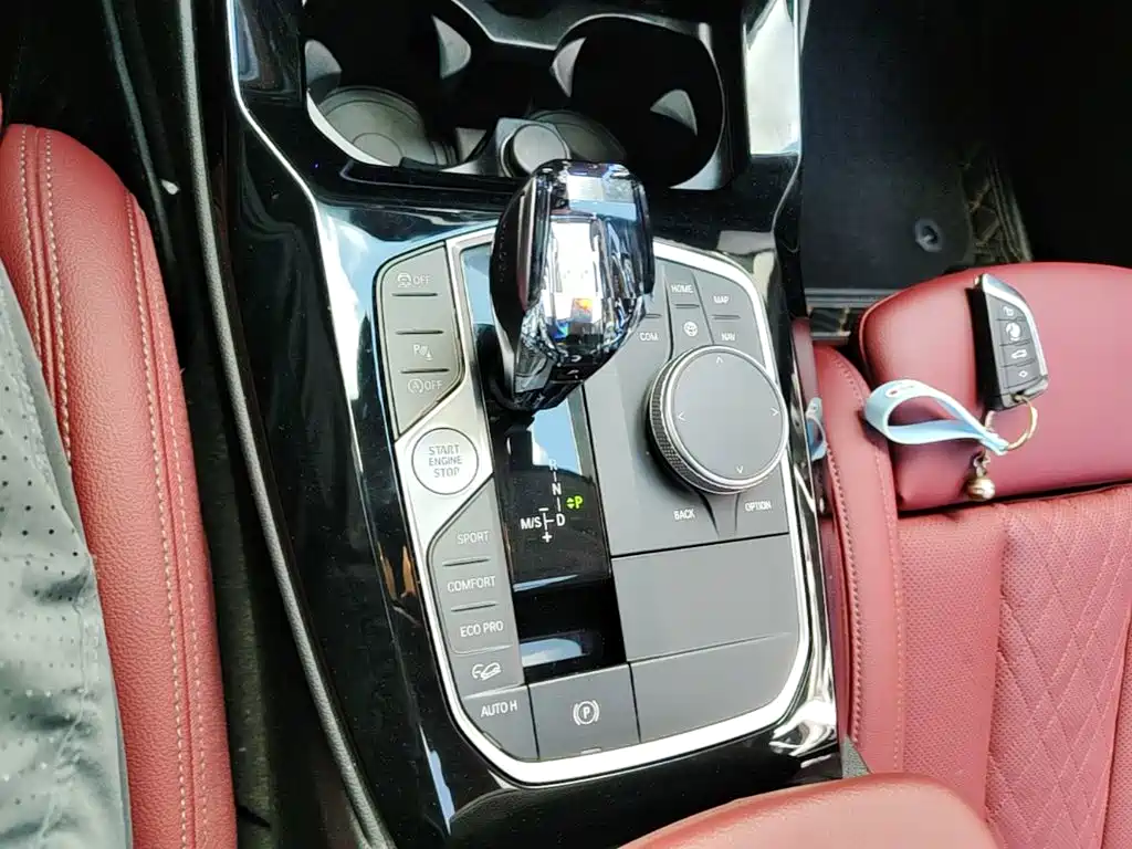 BMW X3 — миниатюра 14