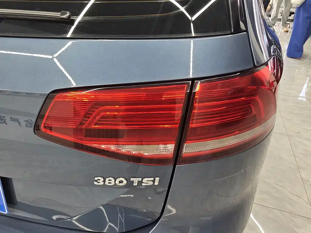 Volkswagen Viloran — миниатюра 20