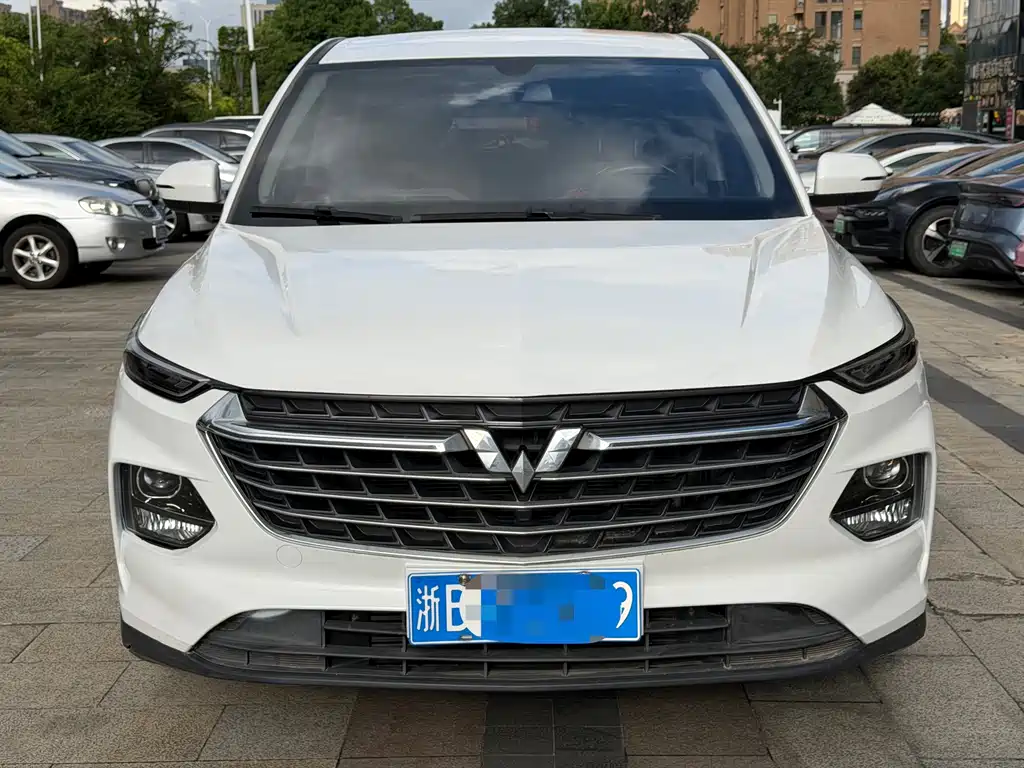 Wuling Victory — миниатюра 2