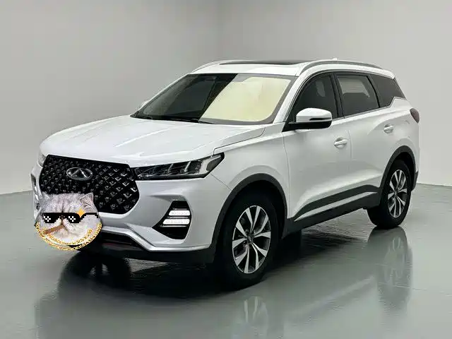 Chery Tiggo 7