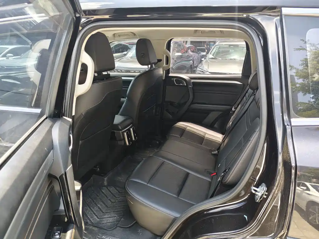 Haval Big Dog — миниатюра 7