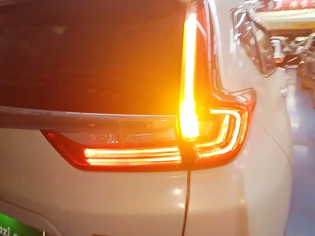 Honda CR-V — миниатюра 8