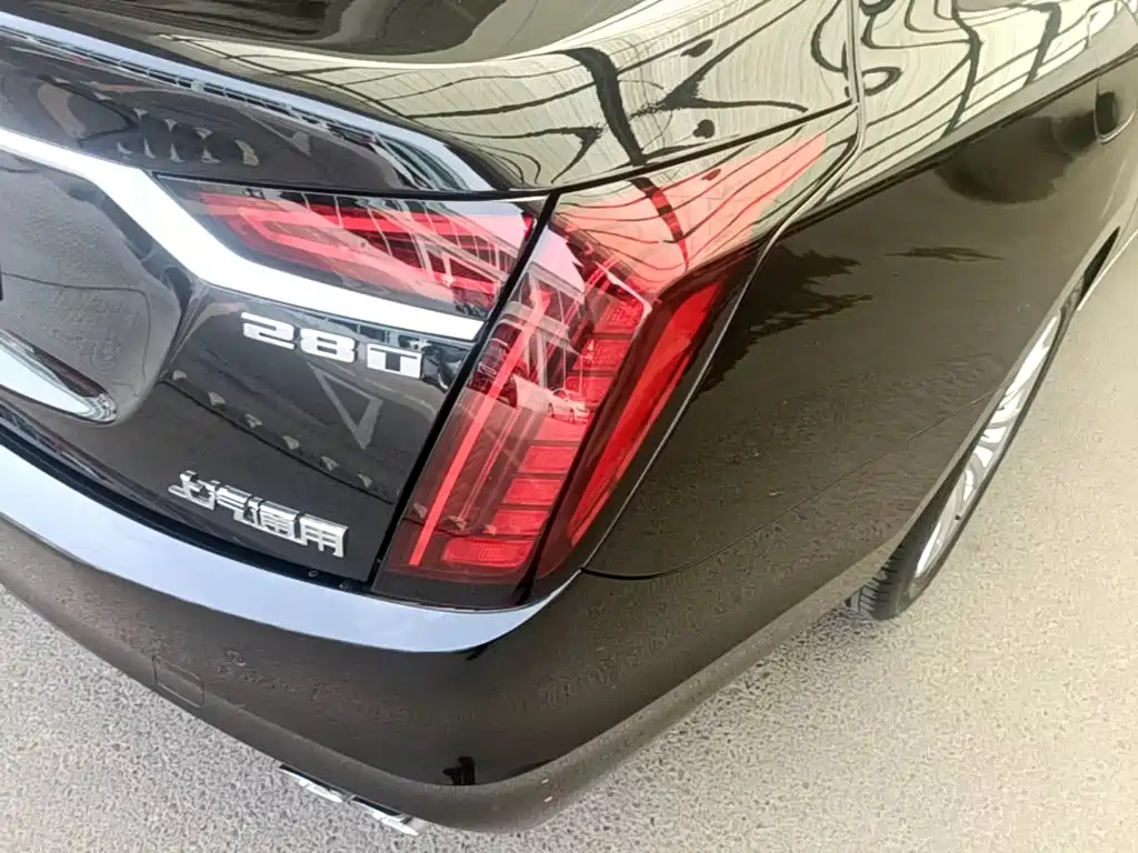 Cadillac CT6 — миниатюра 24